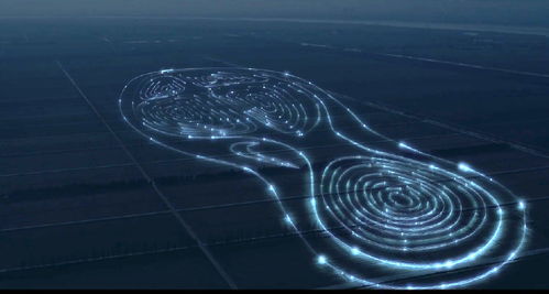 夜幕里的非凡一步 數(shù)字體驗(yàn)與創(chuàng)意之路的深度融合